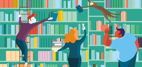 Agile gestion des changements