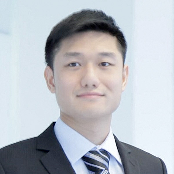 Yiu Fung Chow
